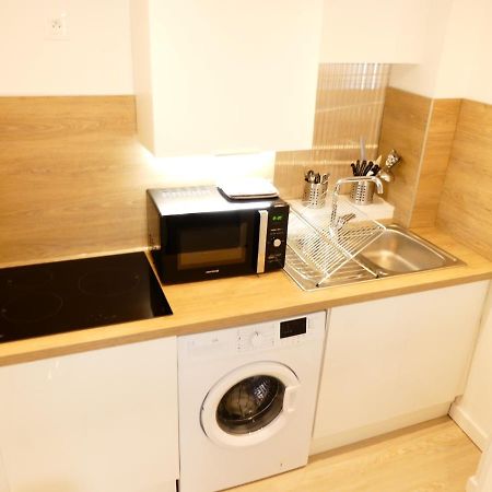 Le Bedarride Apartment Aix-en-Provence Ngoại thất bức ảnh