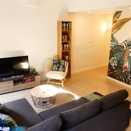 Le Bedarride Apartment Aix-en-Provence Ngoại thất bức ảnh