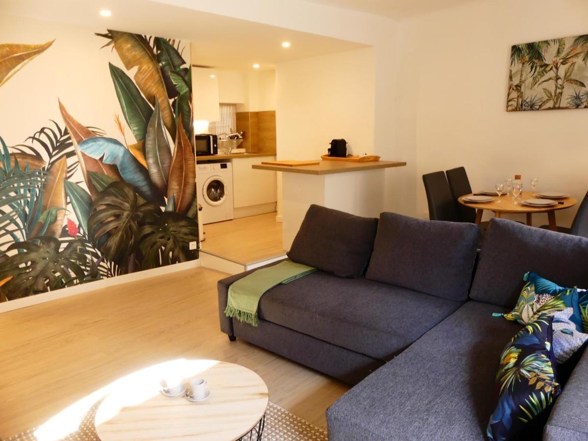 Le Bedarride Apartment Aix-en-Provence Ngoại thất bức ảnh