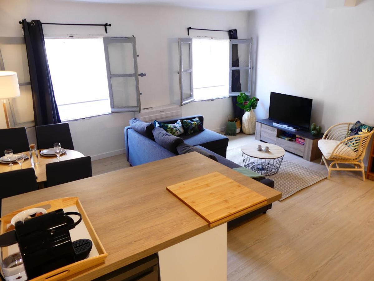 Le Bedarride Apartment Aix-en-Provence Ngoại thất bức ảnh