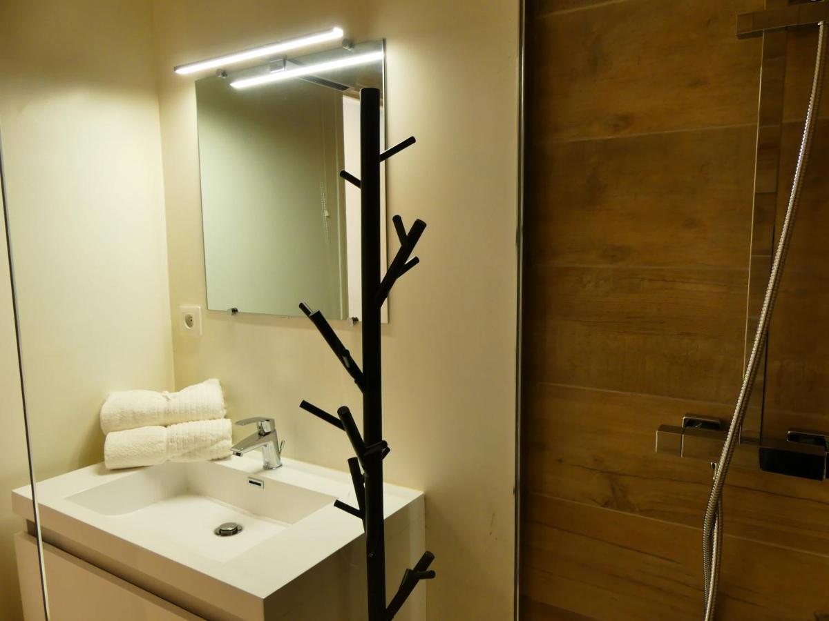 Le Bedarride Apartment Aix-en-Provence Ngoại thất bức ảnh