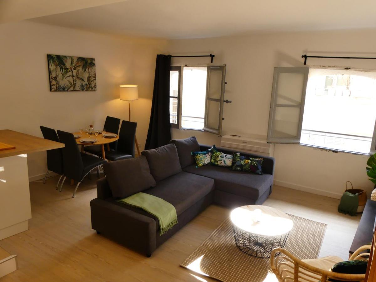 Le Bedarride Apartment Aix-en-Provence Ngoại thất bức ảnh