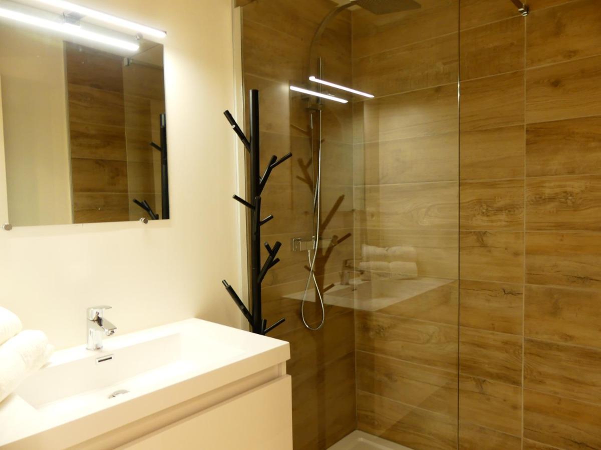 Le Bedarride Apartment Aix-en-Provence Ngoại thất bức ảnh