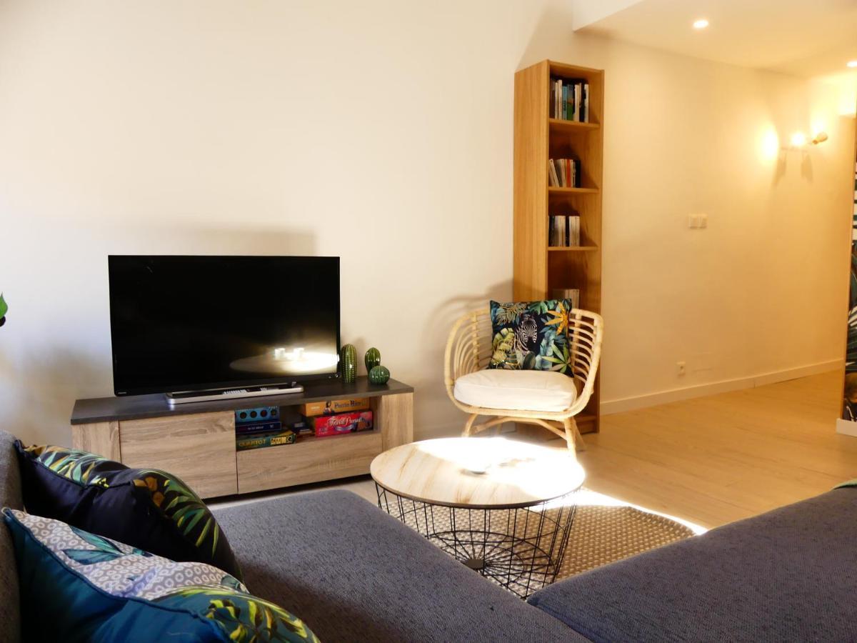 Le Bedarride Apartment Aix-en-Provence Ngoại thất bức ảnh